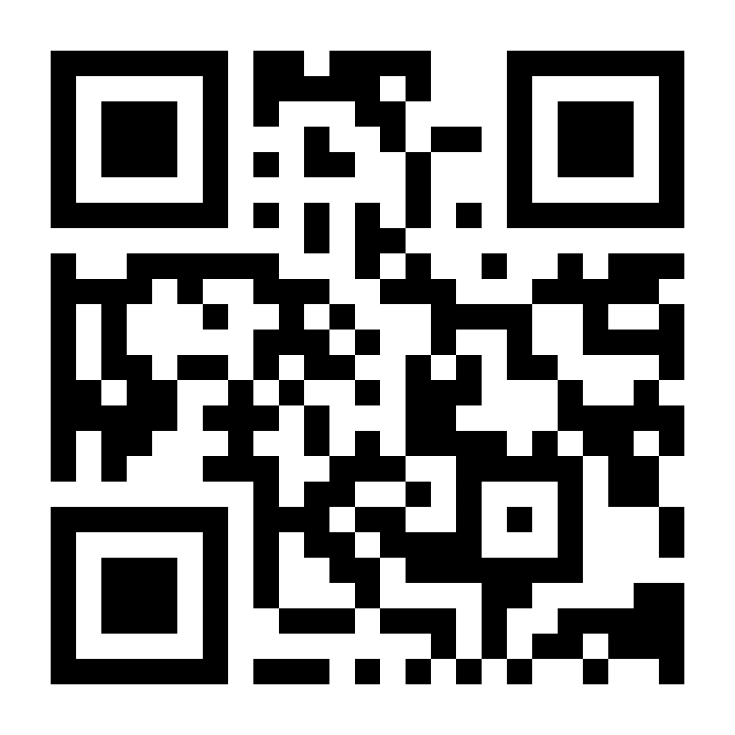 Mimar Sinan Parkı QR Kod